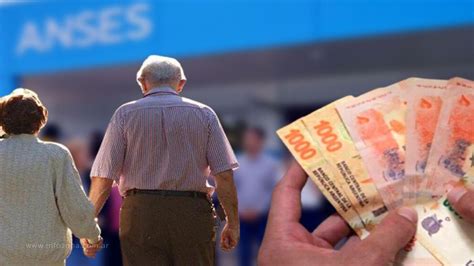 aznhdes|ANSES: cuánto cobran los JUBILADOS con AUMENTO y .